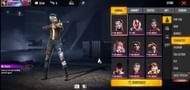 Image via Free Fire